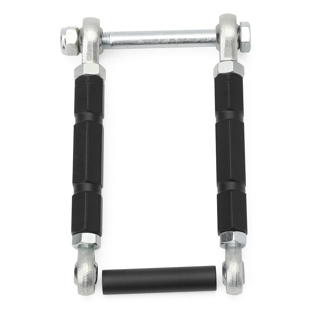Adjustable Rear Suspension Lowering Link Kit for CFMOTO 450SR (2023)
