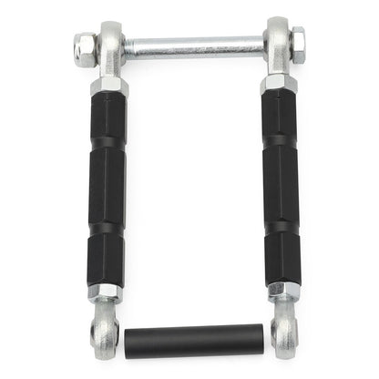 Adjustable Rear Suspension Lowering Link Kit for CFMOTO 450SR (2023)
