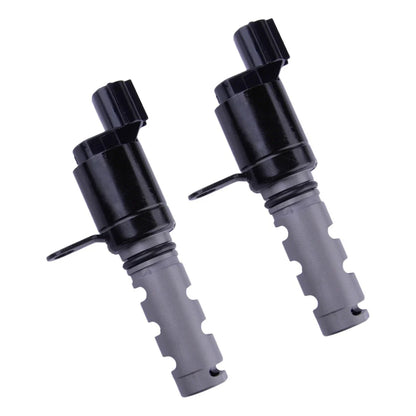 2 x Oil Control Valve Solenoids for Hyundai Kia 2.0L 2.4L (2011-2020)