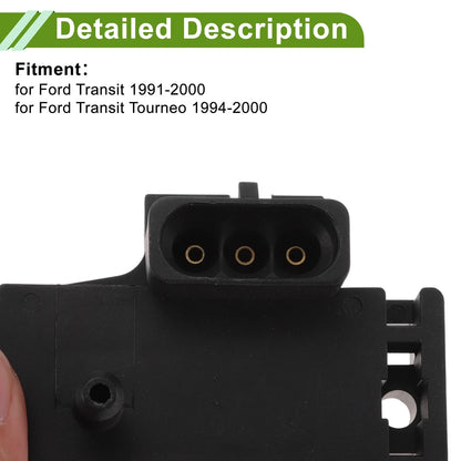 MAP Sensor for Ford Transit (1991–2000) No. 6582335