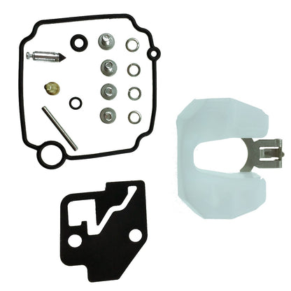 Carburetor Kit for Yamaha Mercury 8HP-15HP (4-Stroke)