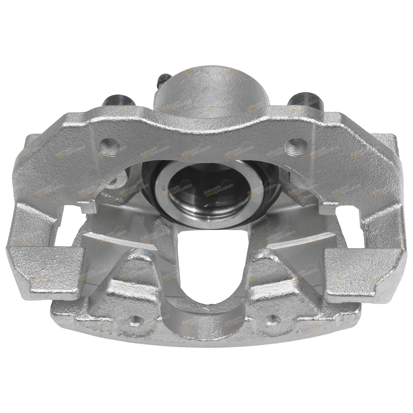 Front Left Brake Caliper Assembly for Mazda 3 (2004–2014)