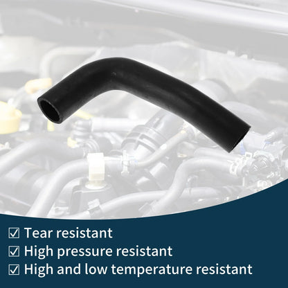 Radiator Hose 2.5L for BMW 525i (1991 - 1995)