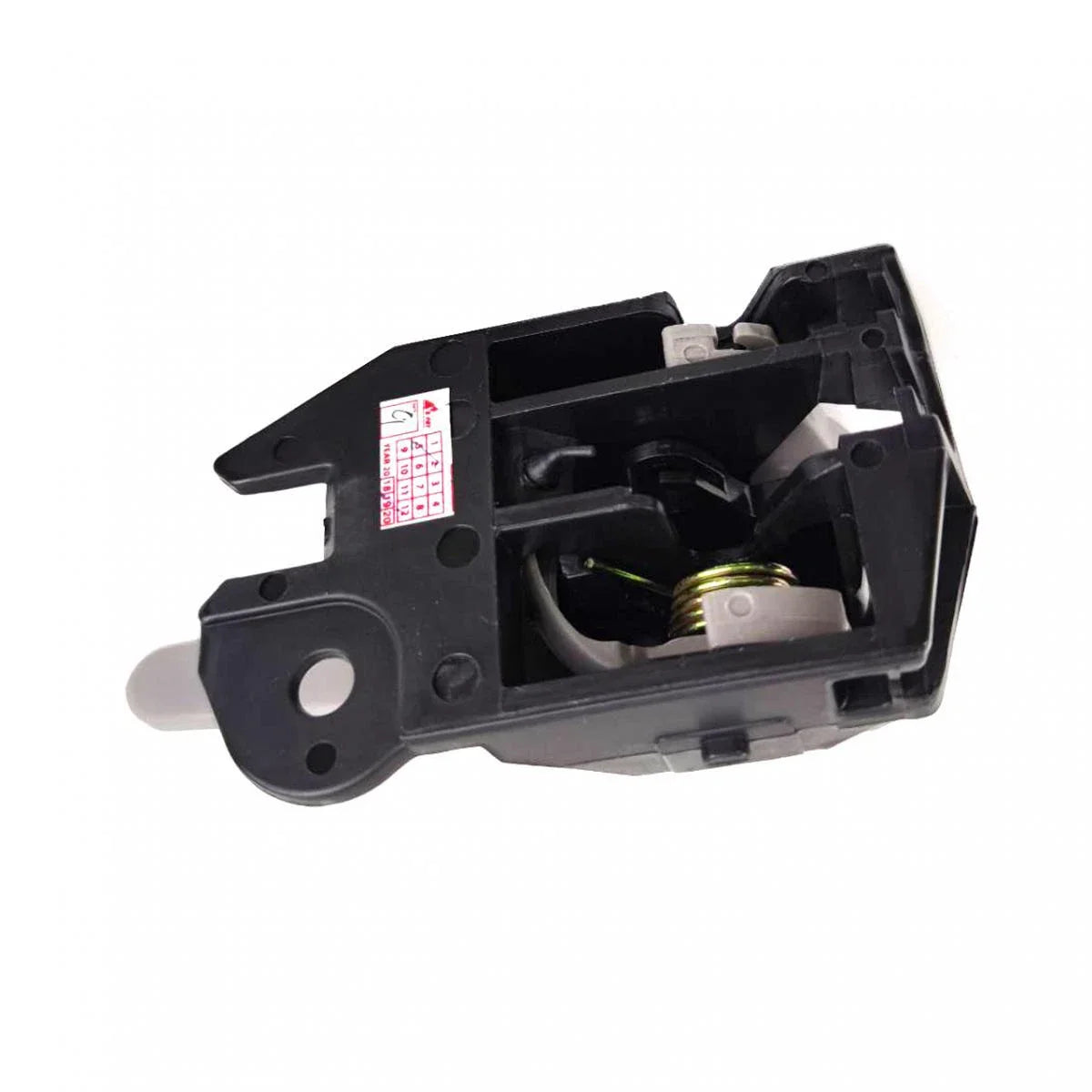 Interior Door Handle Gray Left Fits Toyota Corolla Altis ZRE141 4D 2010-13 D06