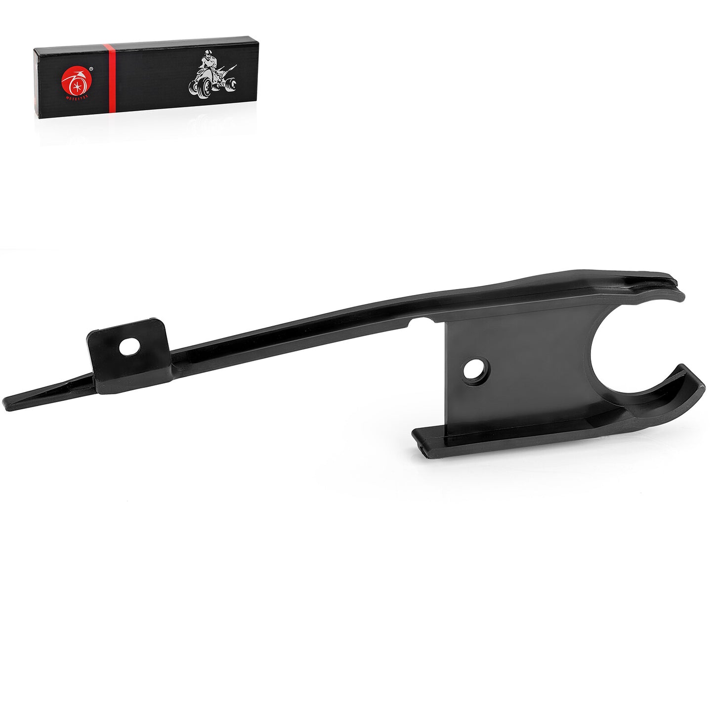Front Chain Guide Guard Seal for Yamaha YZF-R6 (2006–2023)