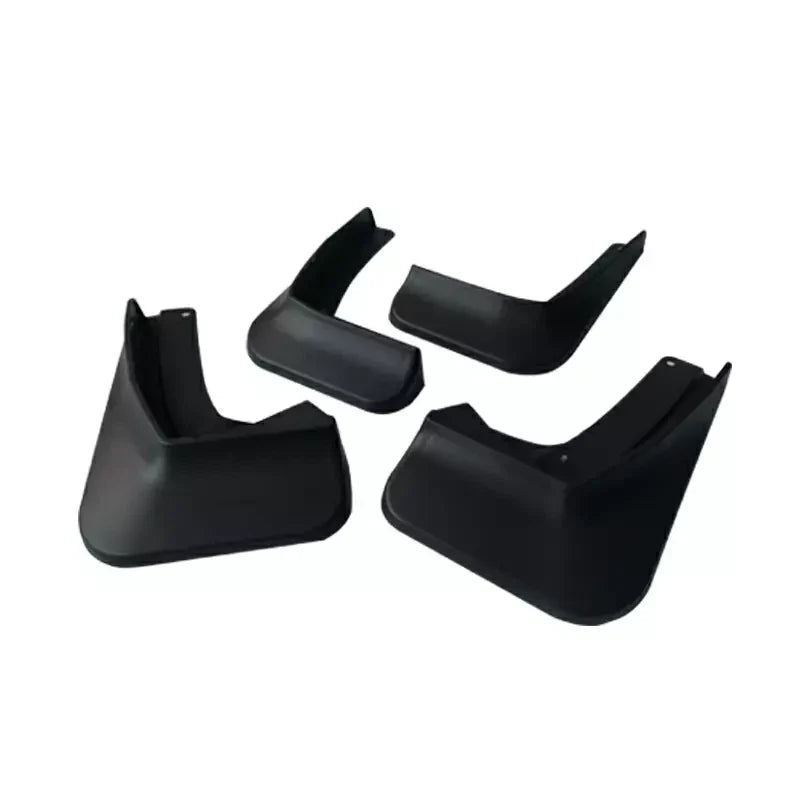 4x Splash Guards Front & Rear Mud Flaps Complete Set for Cadillac XT5 (2016–2021)