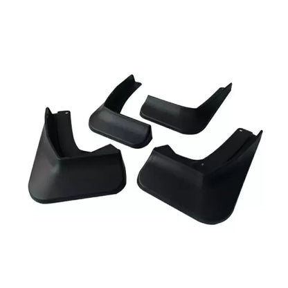 4x Splash Guards Front & Rear Mud Flaps Complete Set for Cadillac XT5 (2016–2021)