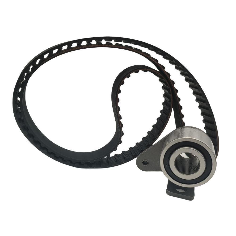 Timing Belt Tensioner Kit for Volvo Penta AQ120 AQ125 AQ131 AQ151 AQ140 AQ145