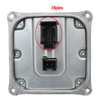 Headlight Ballast Module for Mercedes-Benz C300 E350 (2008-2015)