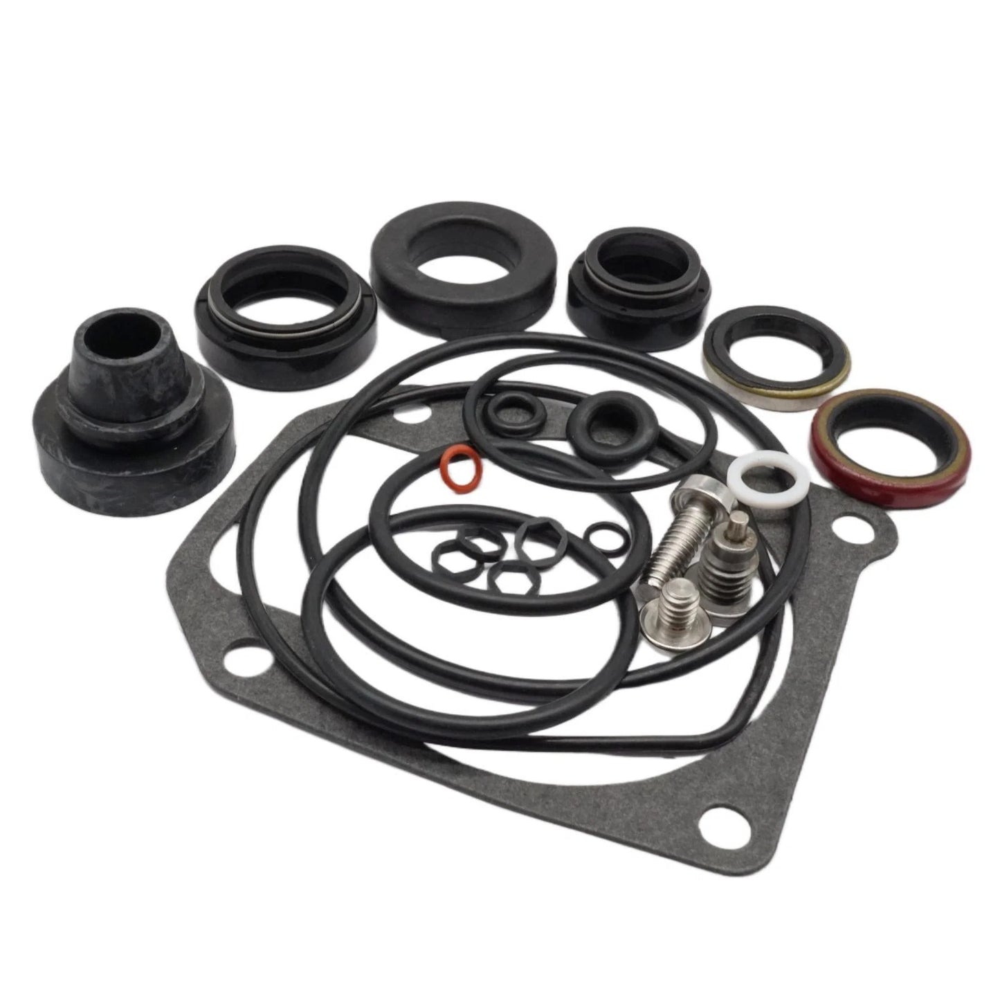 Gearcase Seal Kit for Johnson Evinrude Outboard (No Year Specified)