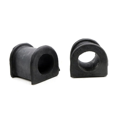 Set of 2 Front Stabilizer Shaft Rubber Bushings for Toyota LiteAce Van (1980–1990)