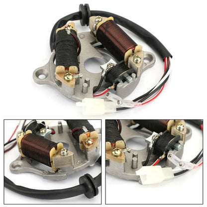 Alternator Stator for Yamaha PW50 Zinger (1981–2020) 3PT-85560-00
