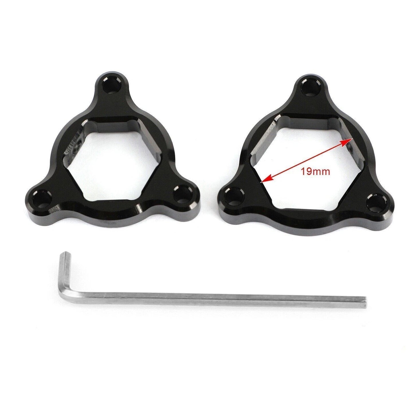 Long Brake Levers Clutch for 390 (2019)