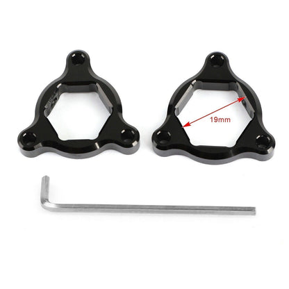 Long Brake Levers Clutch for 390 (2019)