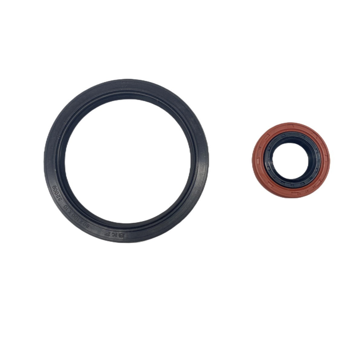 Overhaul Gasket Kit for Volvo Penta Diesel (2001–2003)