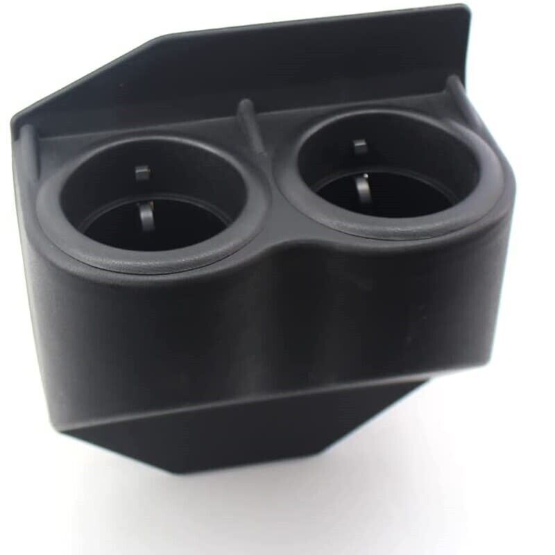 Dual Cup Holder for C5 Corvette (1997–2004)