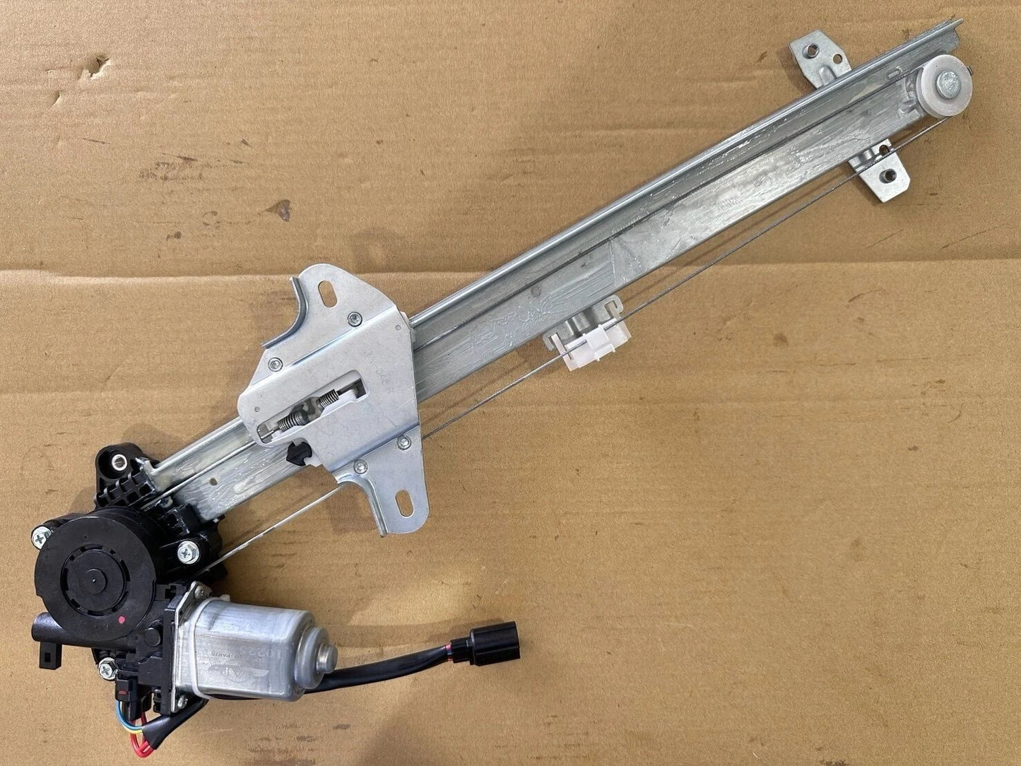 Front Right Window Regulator with Motor for Honda Civic FK (2017–2025)