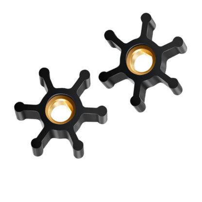 2X Water Pump Impellers for Trupow PAS-30, PDS-30