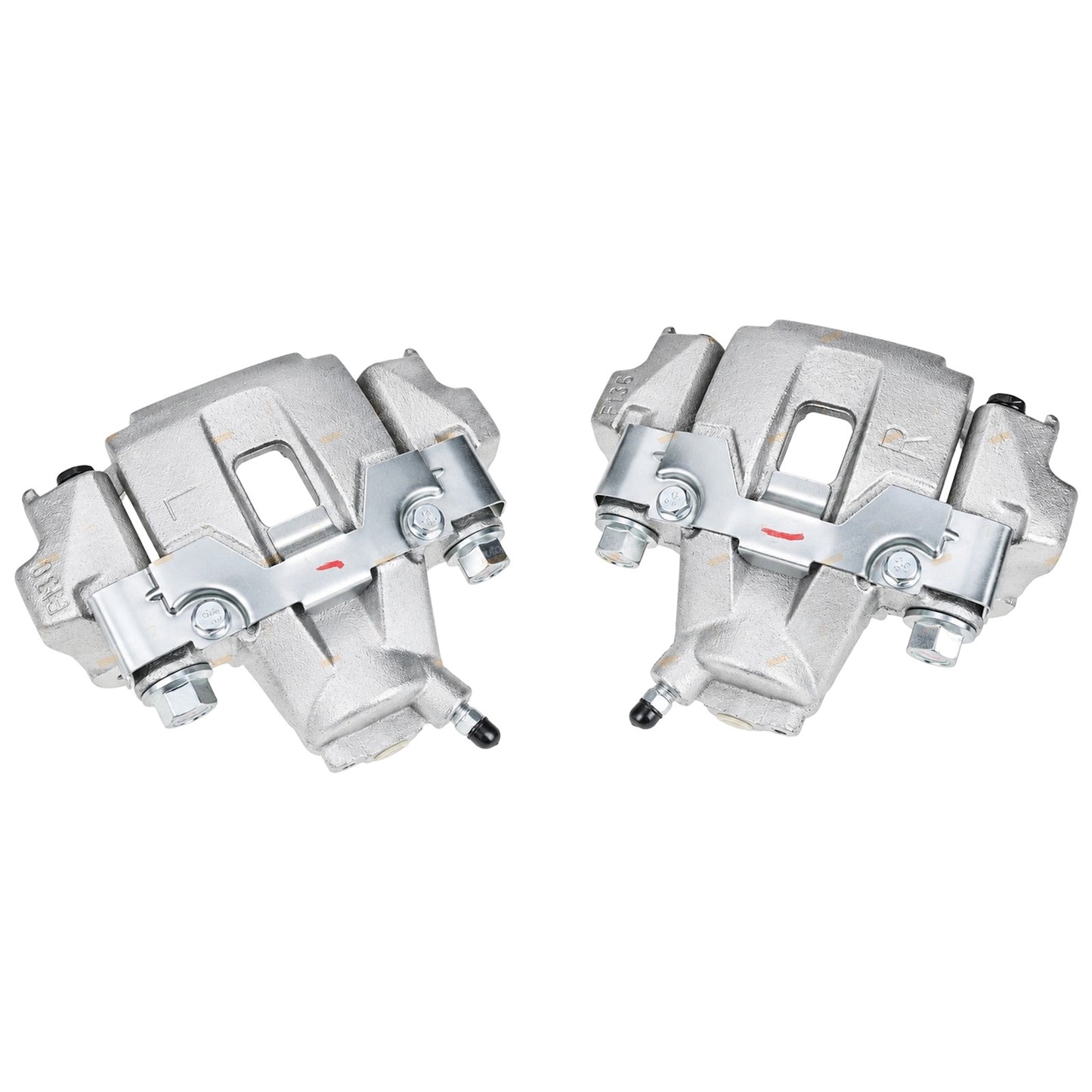 Rear Disc Brake Calipers Assembly for Land Cruiser 200 Series (2007–2015)