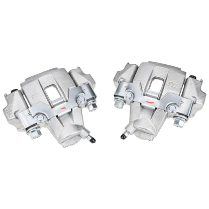 Rear Disc Brake Calipers Assembly for Land Cruiser 200 Series (2007–2015)