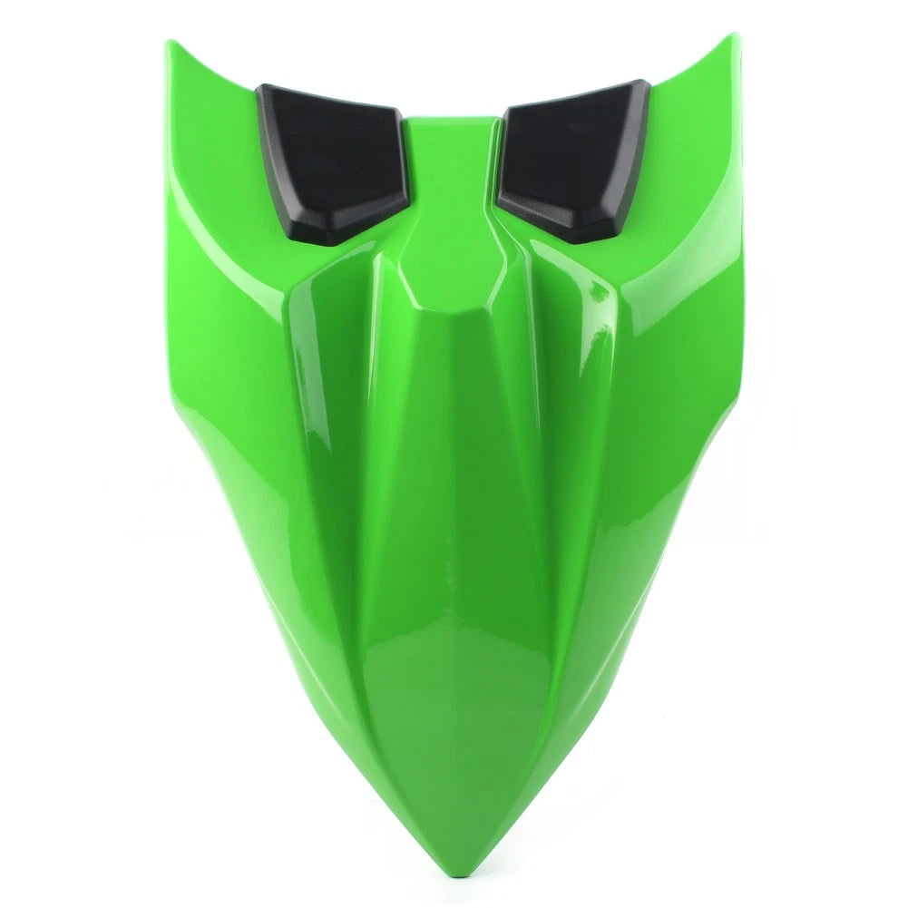 Rear Pillion Passenger Fairing Cowl for Kawasaki Ninja 650 (2017–2019)