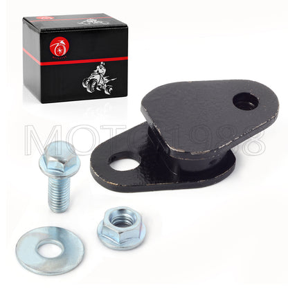 Exhaust Hanger Bracket for Yamaha YZ80 YZ85 YZ250 YZ100 YZ125
