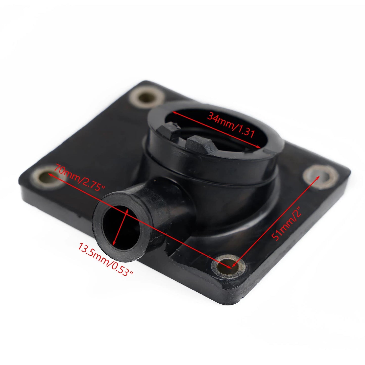 ABS Wheel Speed Sensor Set for Mercedes-Benz Sprinter (2006–2018) 9069050601