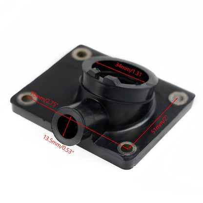 ABS Wheel Speed Sensor Set for Mercedes-Benz Sprinter (2006–2018) 9069050601