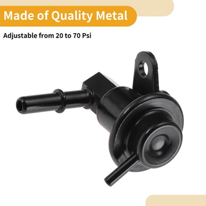 Fuel Pressure Regulator No. 3531039410 for Kia Sorento (2003–2006)