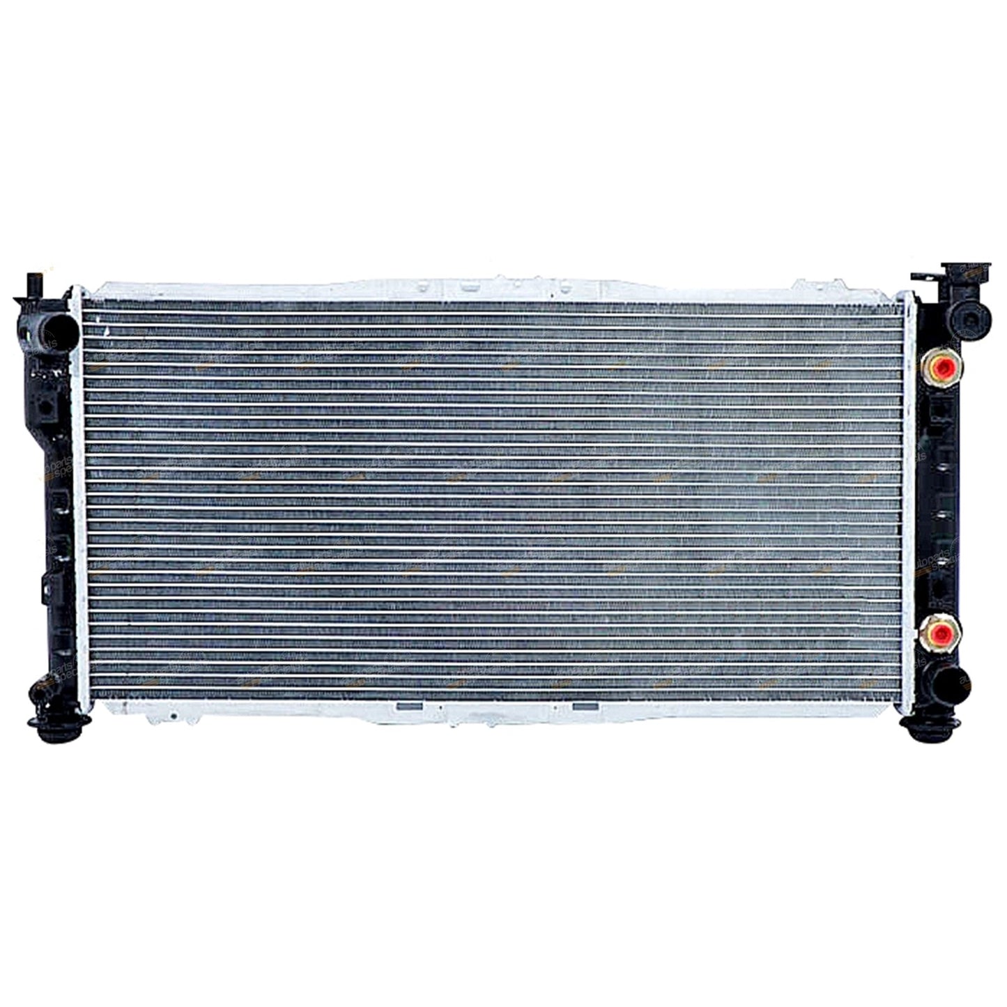 Alloy Radiator for Mazda 626/Ford Telstar (1991–1997)