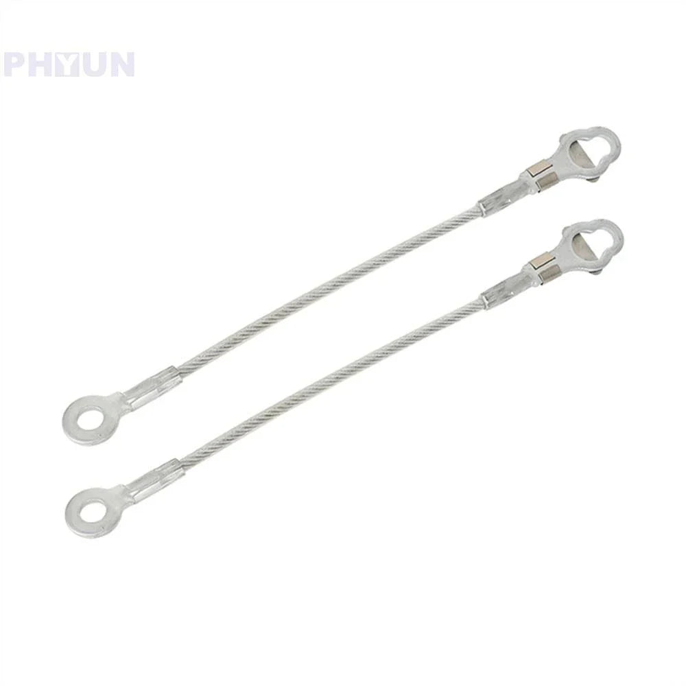 Tailgate Cable Kit for Polaris Ranger 500 700 800 UTV (2006-2014)