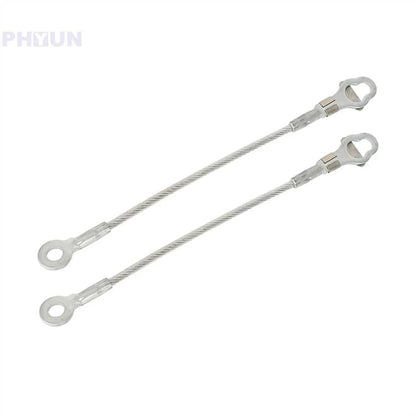 Tailgate Cable Kit for Polaris Ranger 500 700 800 UTV (2006-2014)