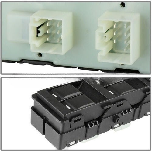 Master Window Switch for Chrysler Dodge Avenger Dakota Jeep Compass (2008–2019)
