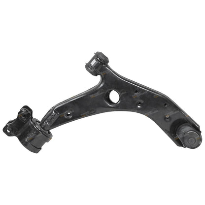 Front Right Lower Control Arm Assembly with Ball Joint for Mazda 3 (2004-2009)