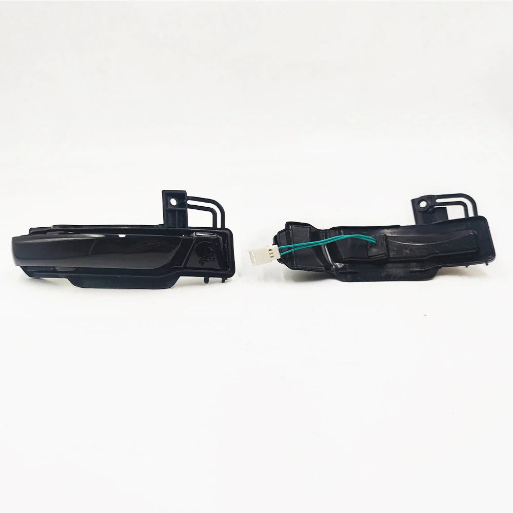 Wing Mirror Light Indicators for Jeep Grand Cherokee (2011-2022)