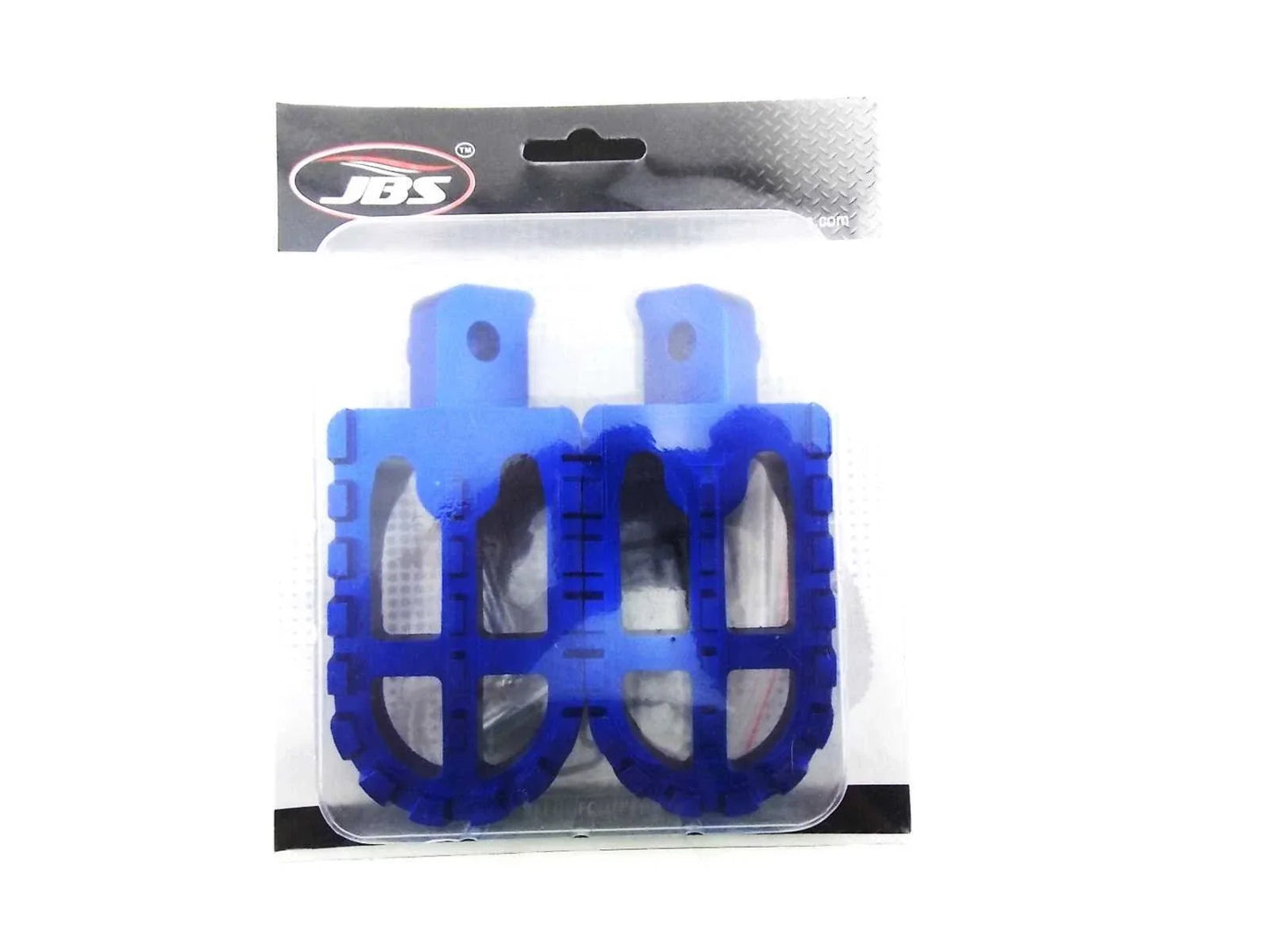 CNC Billet Alloy Foot Pegs Set for YAMAHA DT230 (1999-2004)