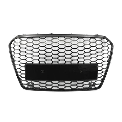 Front Bumper Mesh Grill for Audi A5 S5 RS5 (2008-2017)