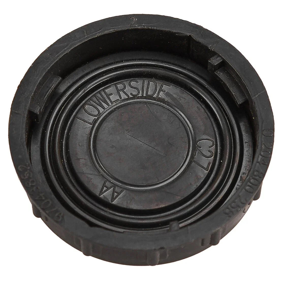 Brake Master Cylinder Expansion Tank Cap for Nissan 350Z 370Z Altima Sentra