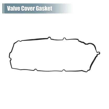 Engine Valve Cover Gaskets for Mitsubishi L200 (2006–2015) No. 1035A108 Rubber
