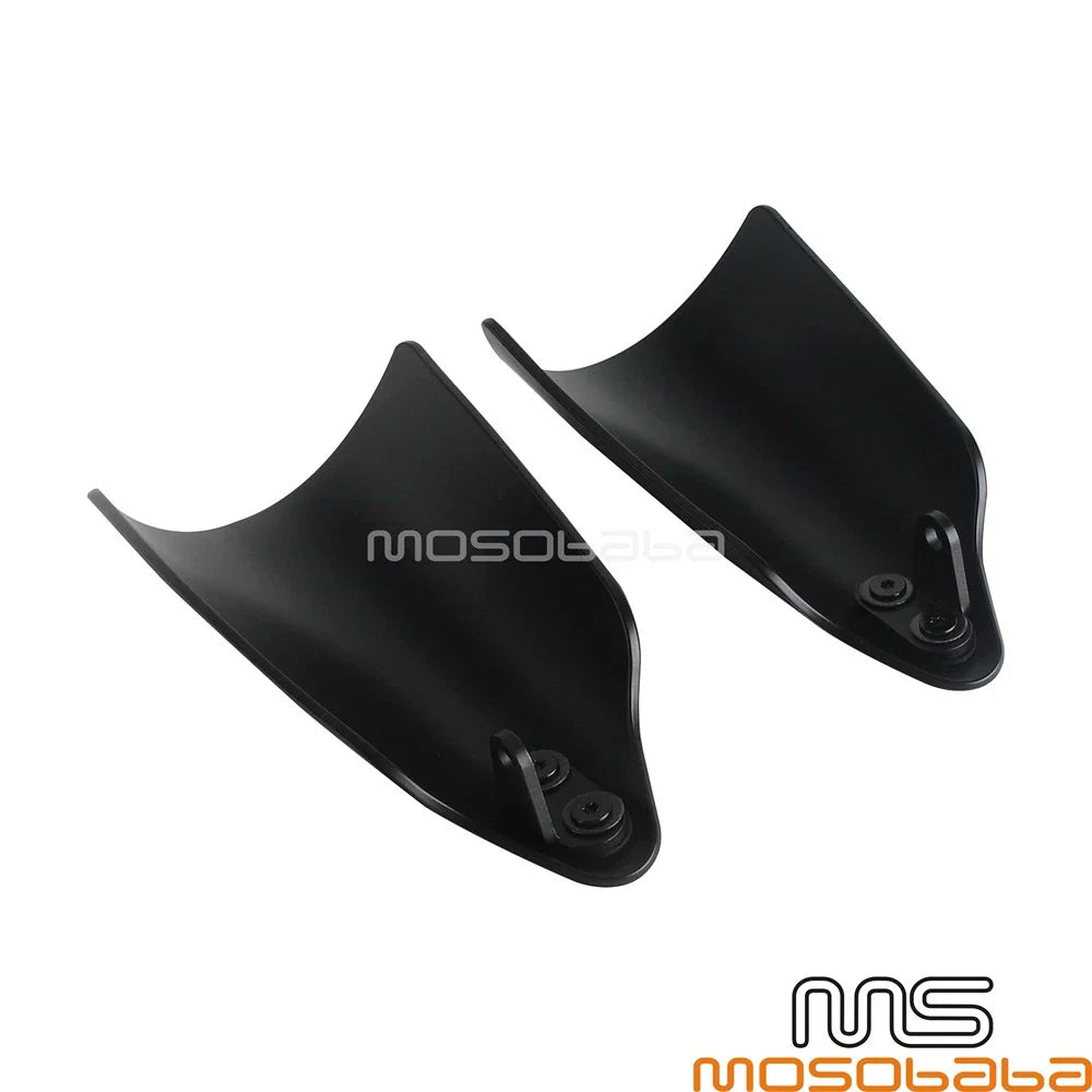 Handguards Protector Covers for Harley Street Glide, Electra Glide (2006-2023)