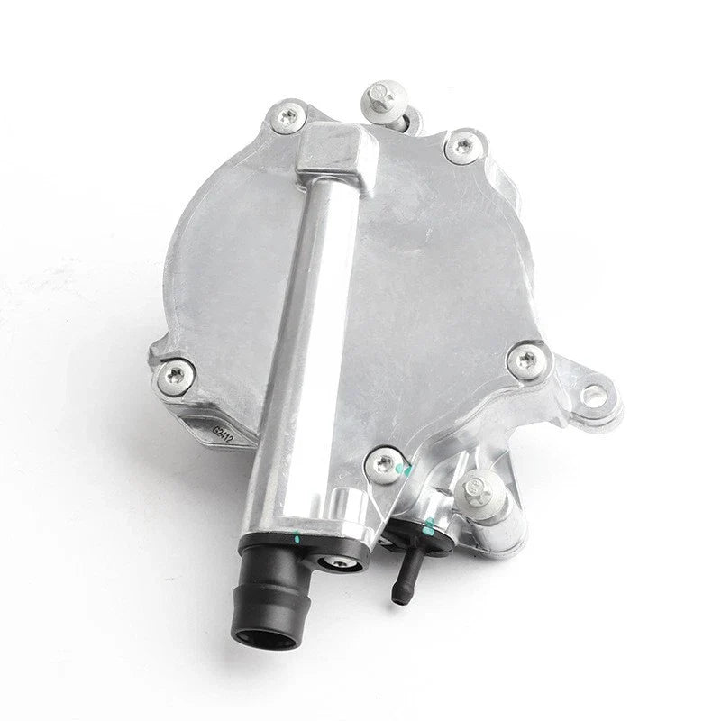 Vacuum pump valve repair kit for BMW N63 N63N S63N (2008–2019)