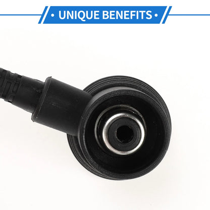 Crankshaft Position Sensor for Mercedes-Benz 300SE (1993–1998) No.21539028