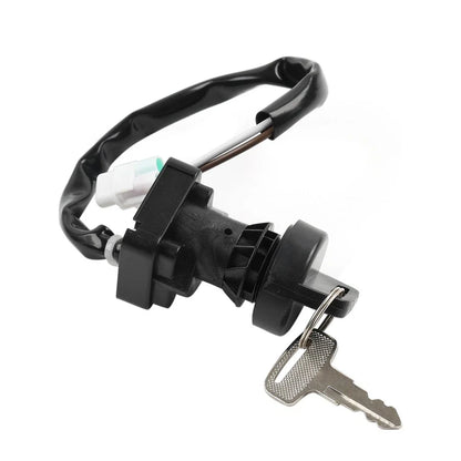 Ignition Key Switch for Kawasaki KSF450 KFX450R ATV (2008-2014)