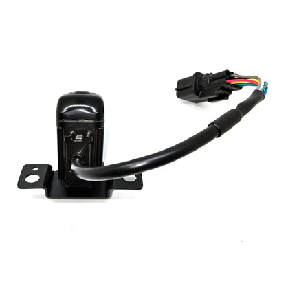 Backup Camera for Hyundai Santa Fe XL (2017–2019)