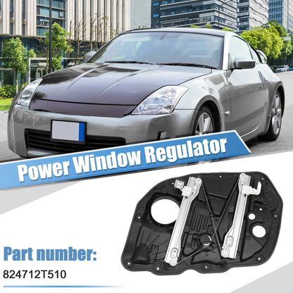 Power Window Regulator for Kia Optima (2011–2015) No. 824712T510