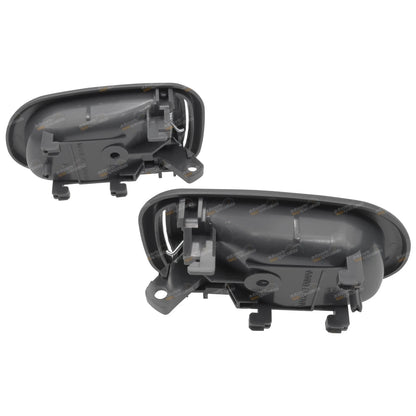 Set of 2 Front Door Handles for Toyota Corolla (1994–1999)
