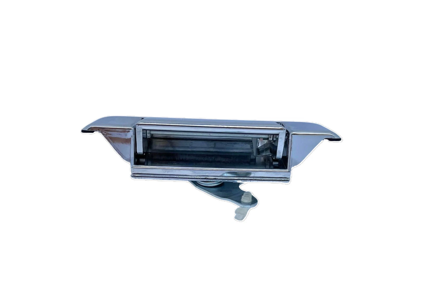 Chrome Tailgate Handle for Toyota Hilux Ute (1988–2015)
