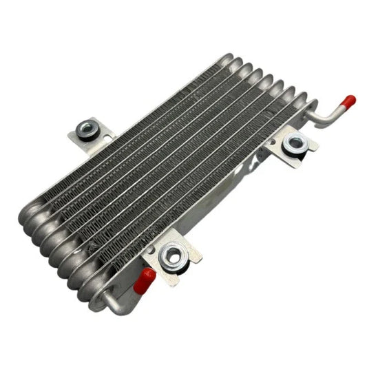 New Oil Cooler for Nissan Qashqai (2007–2013)