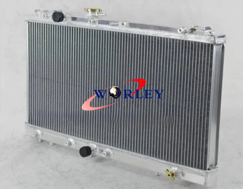 Radiator Fan for Toyota Paseo Tercel (1990–1999)