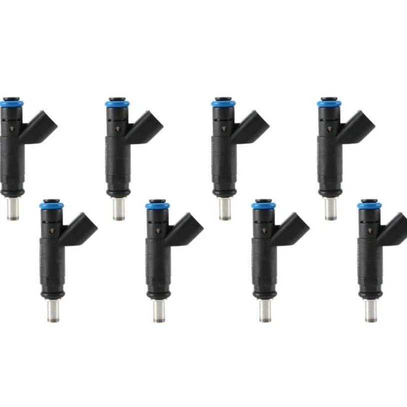 8 x Fuel Injectors for Jeep Grand Cherokee 5.7L (2005-2008)